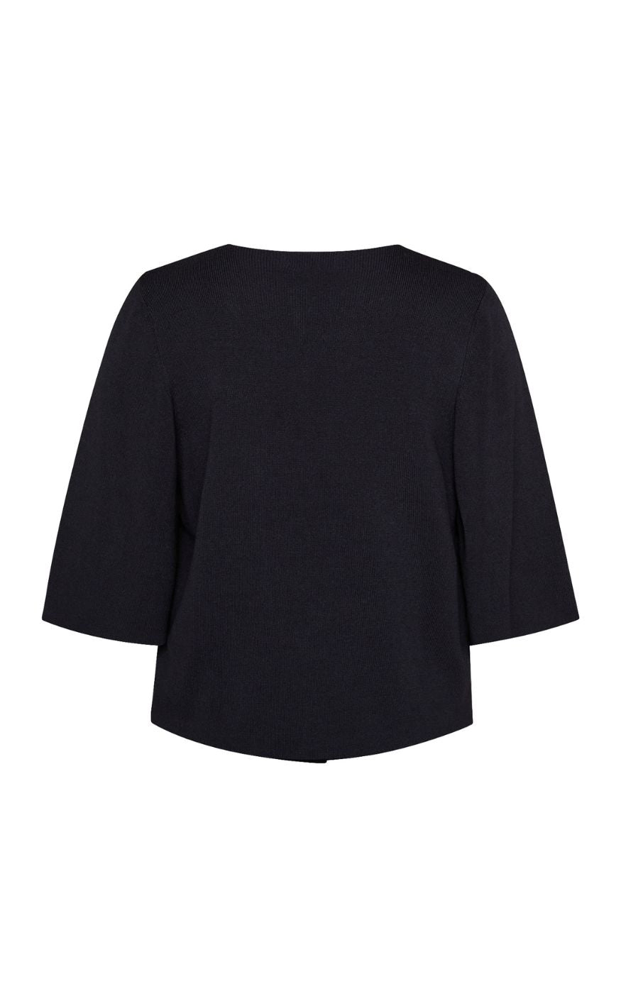 Love & Divine Cardigan - Love1490 - Black