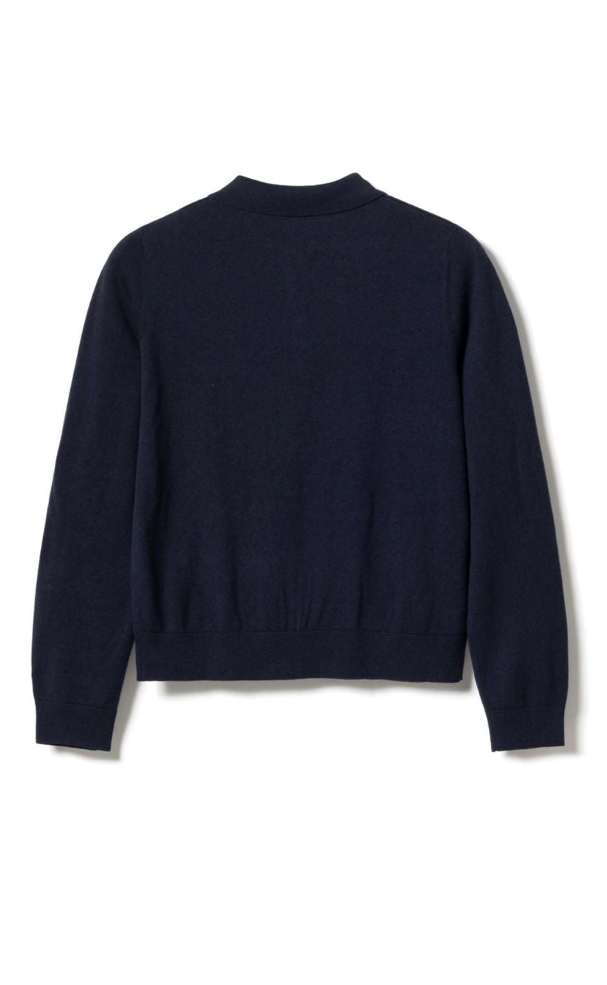Noella Genser - Maxine - Navy Blue