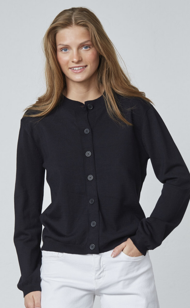 Sisters Point Genser - Lepia-CA - Black