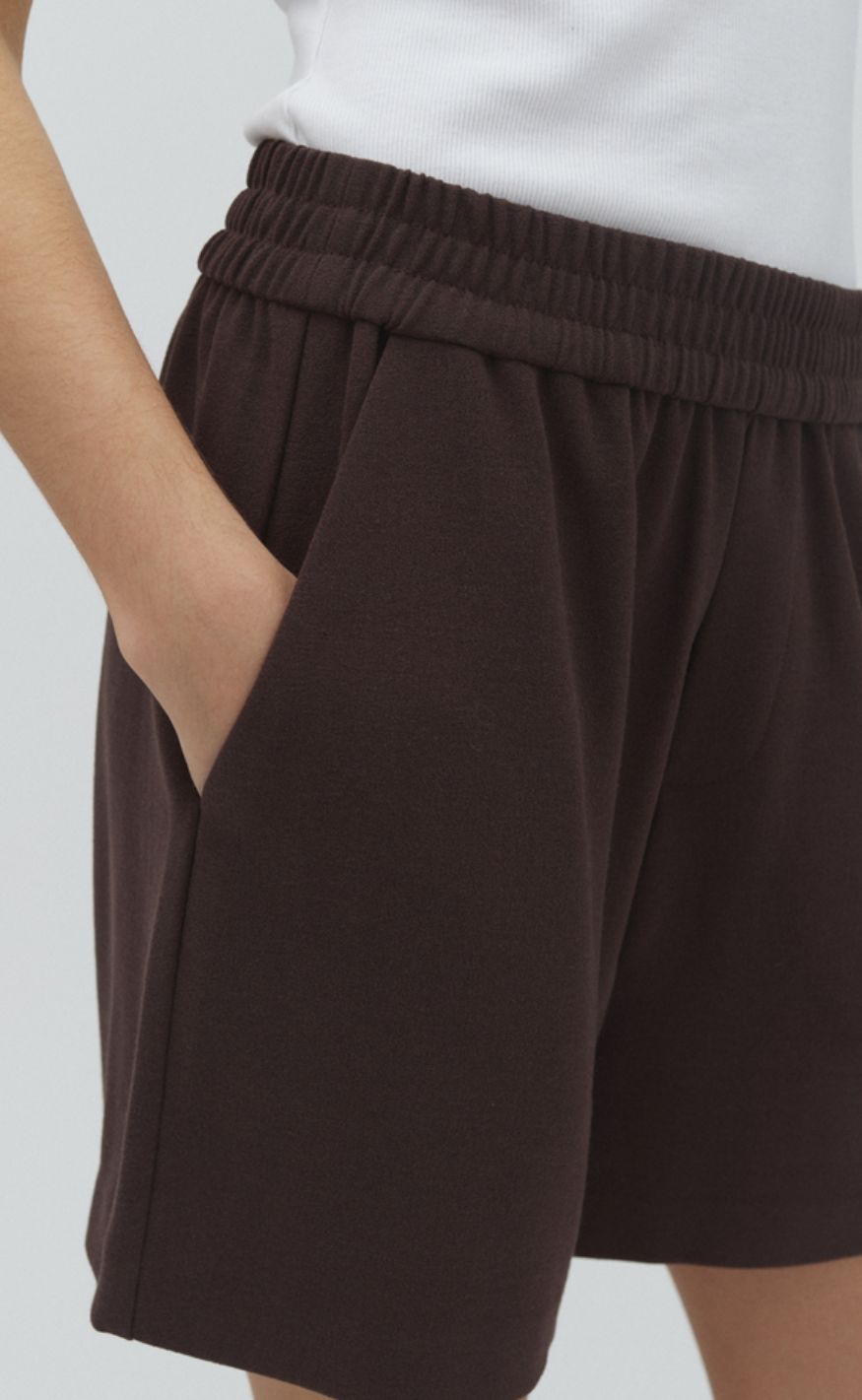 MbyM Shorts - Phillipa Short-M - Java