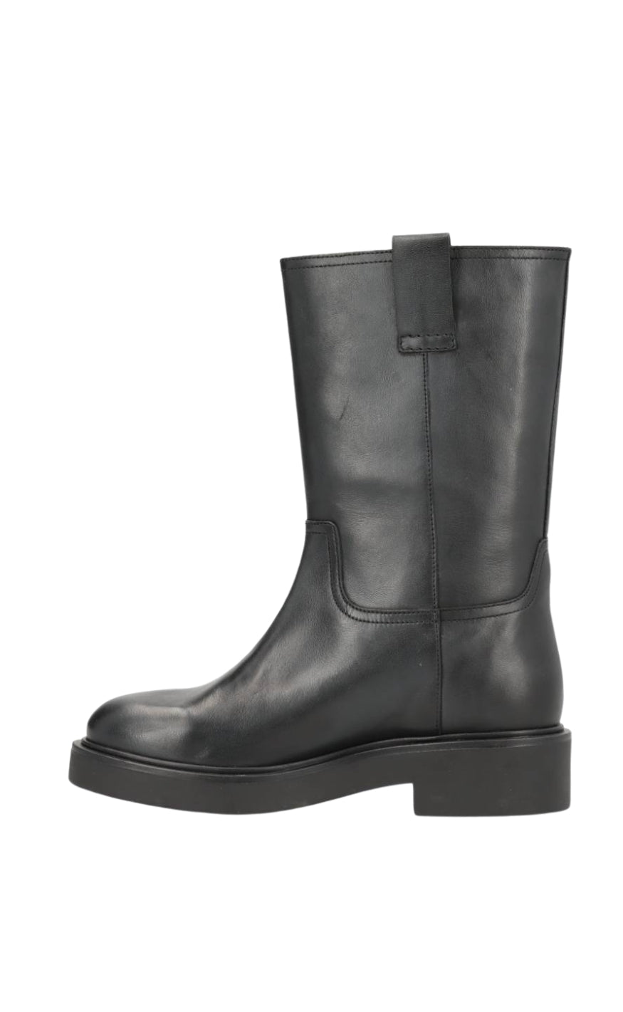 Phenumb Støvler - Madison - Black