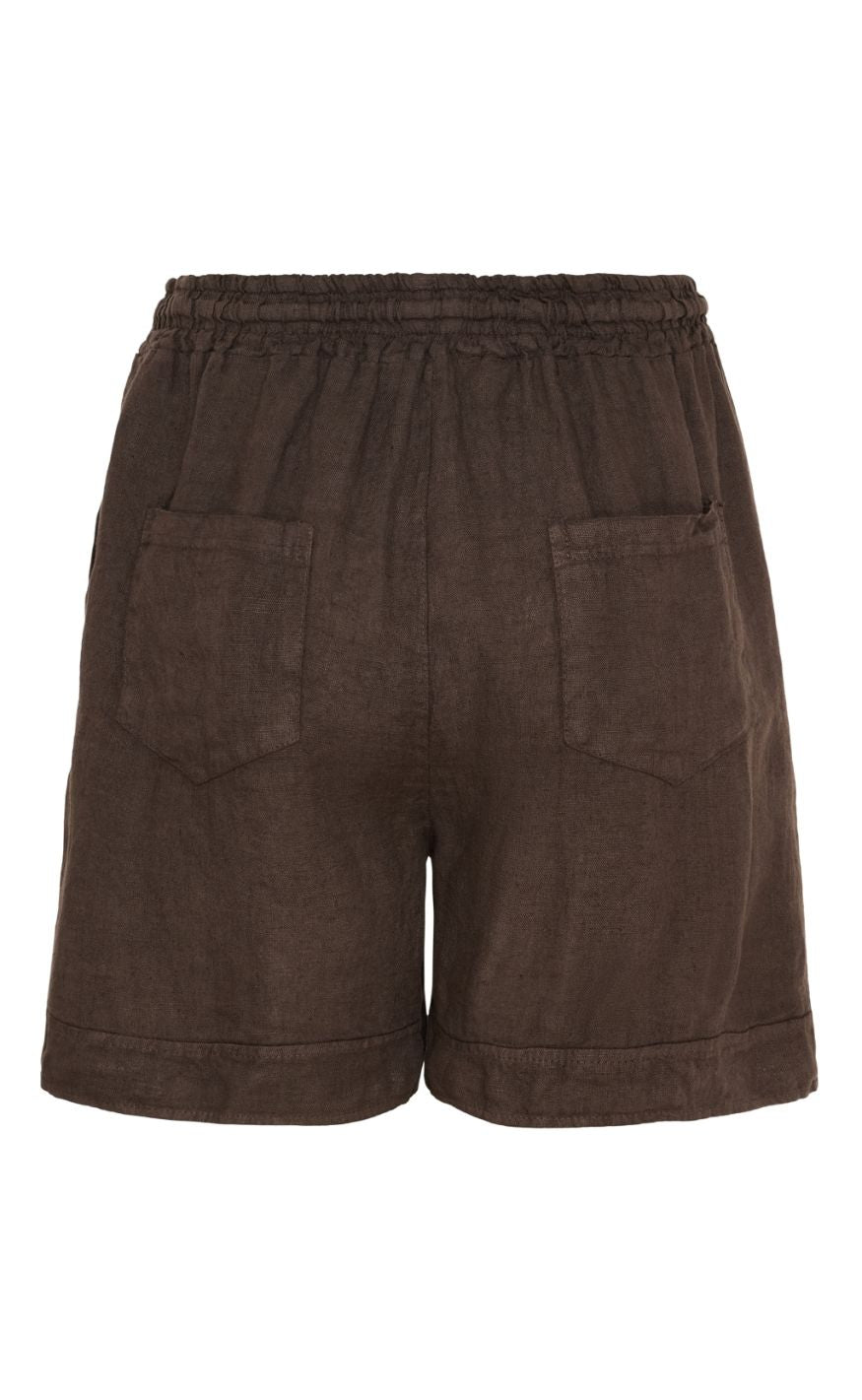 Marta Du Chateau Shorts - Kasia - Moro