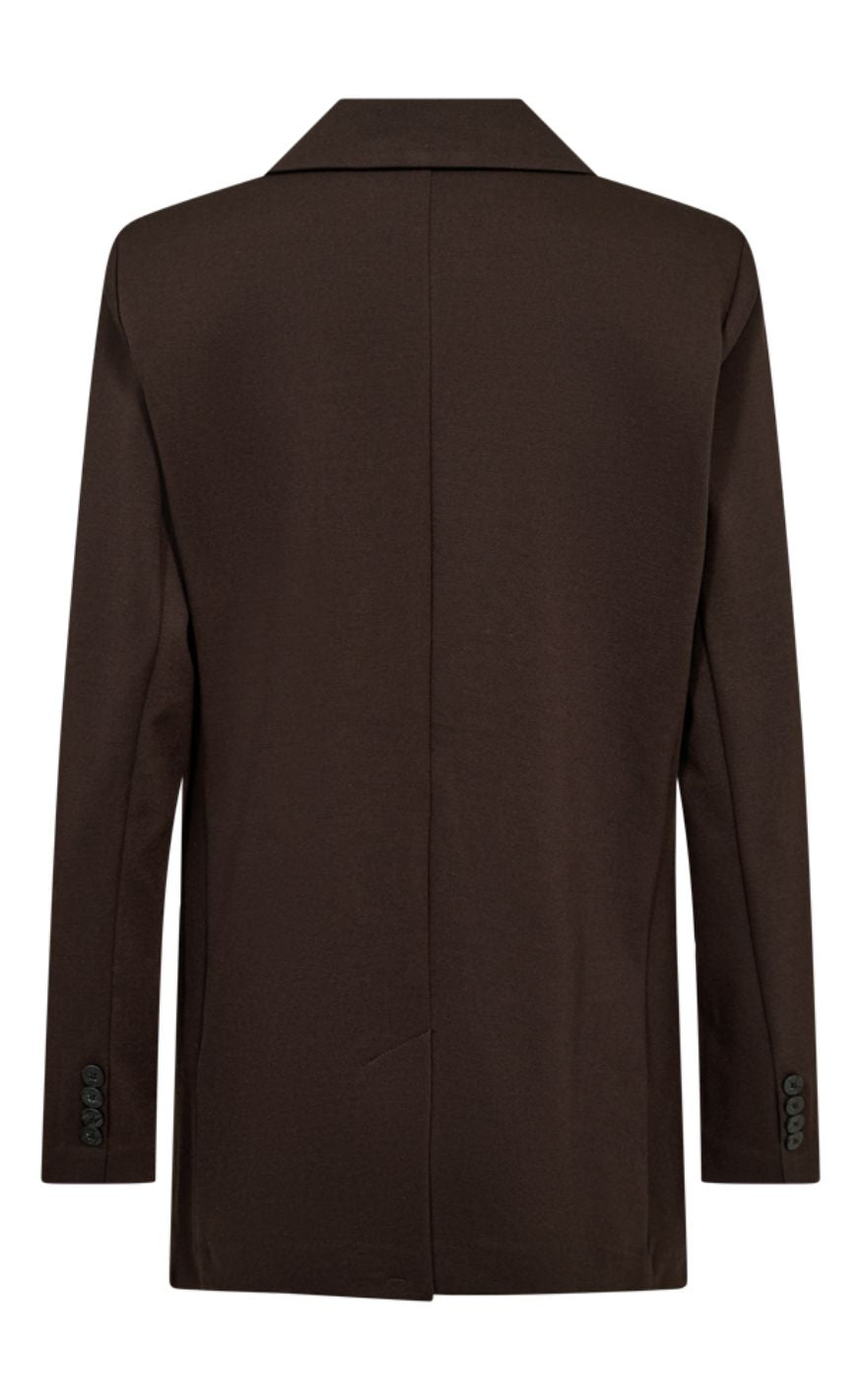 Freequent Blazer - Nanni Structure - Mole
