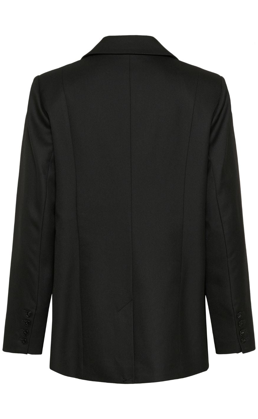 Gestuz Blazer - Paula - Black