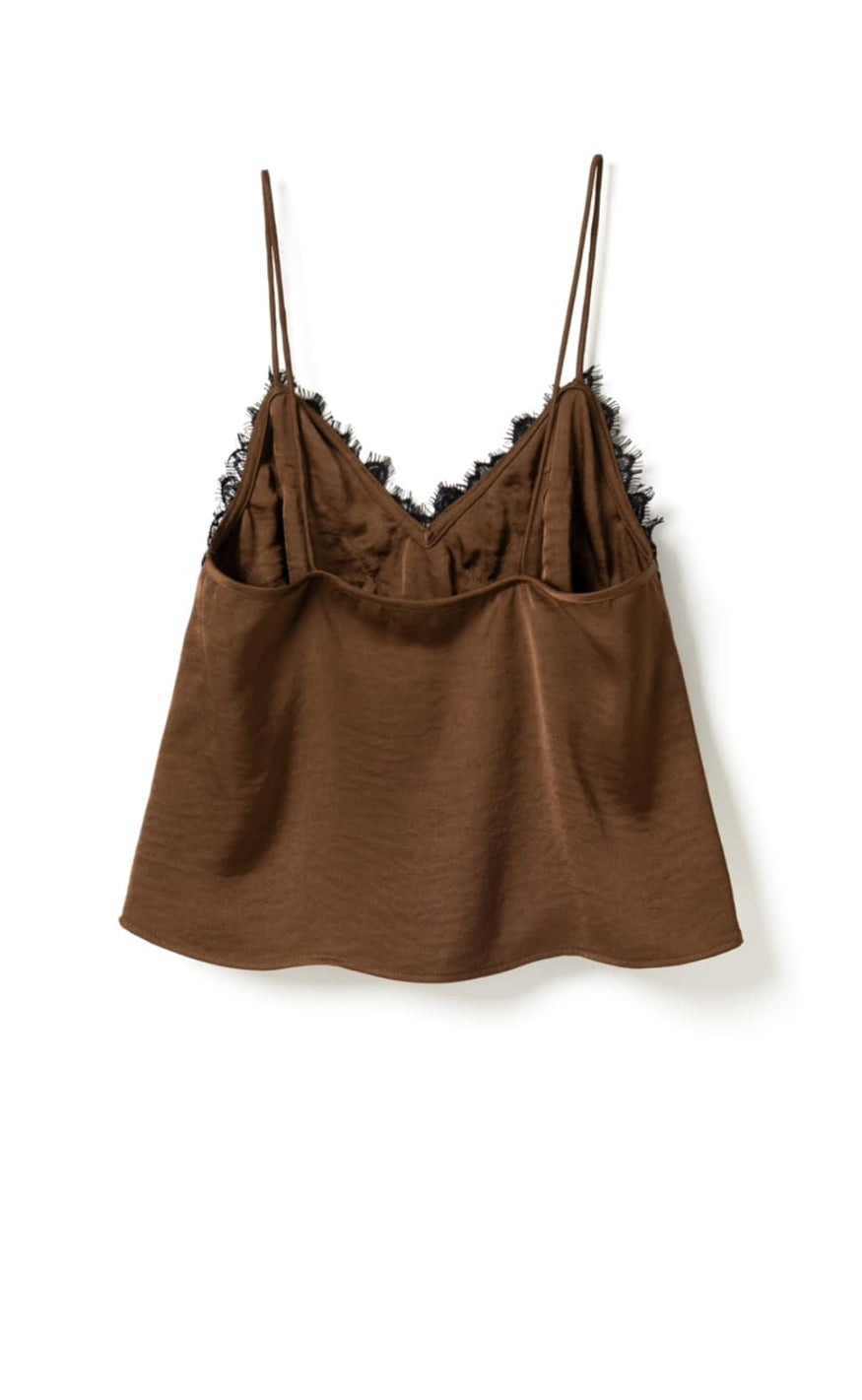 Noella Topp - Mandie - Toffee