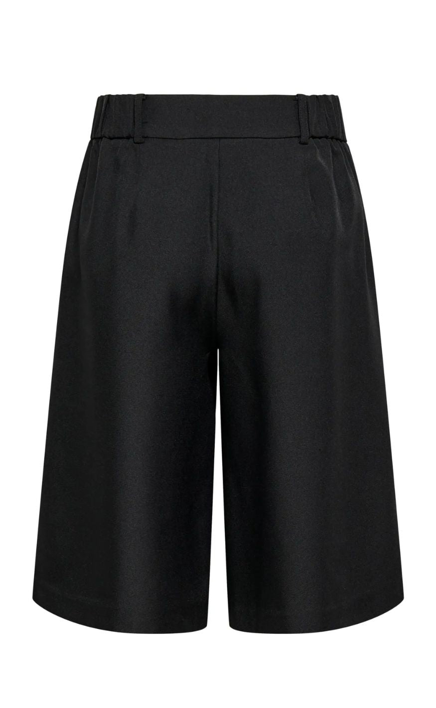ONLY Shorts - Linda Long - Black