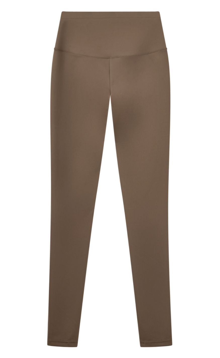 H2O Tights - Birkholm - Dusty Oak