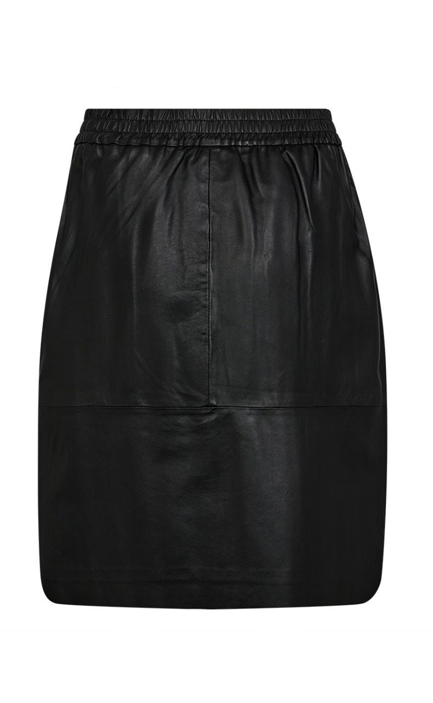 Depeche Skjørt - Maria - Black