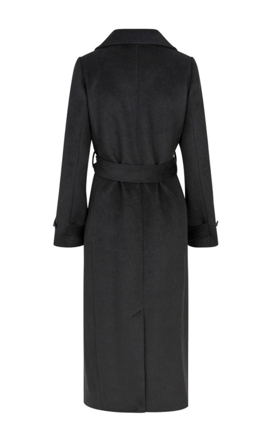 MbyM Jakke - Kasimira-M - Black