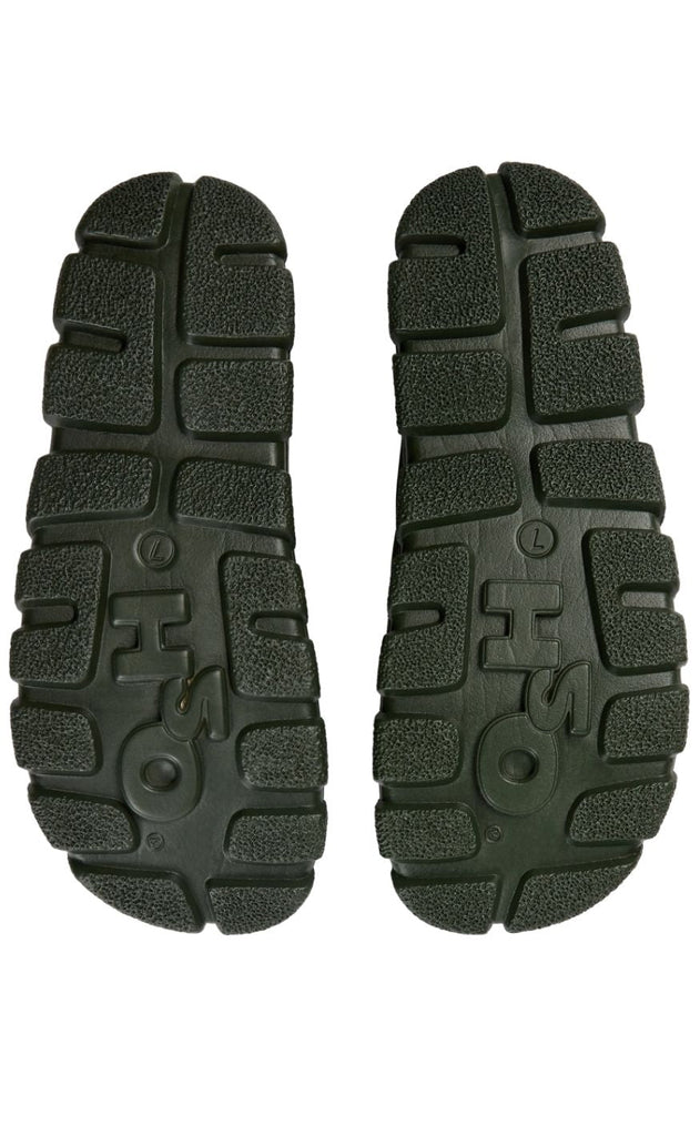 H2O Sandal - Trek Flip - Army