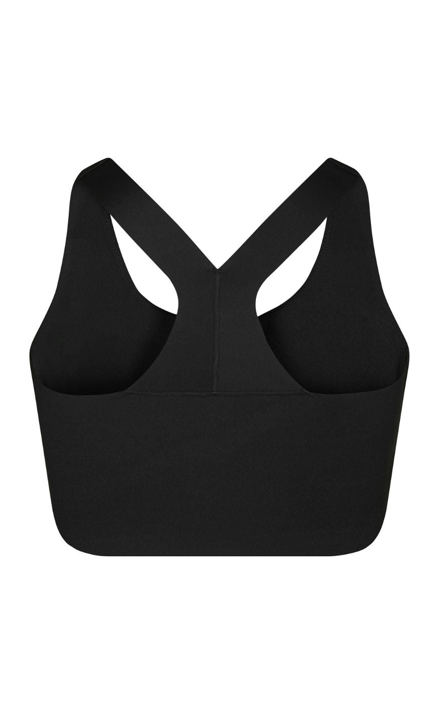 Neo Noir Topp - Dutta - Black