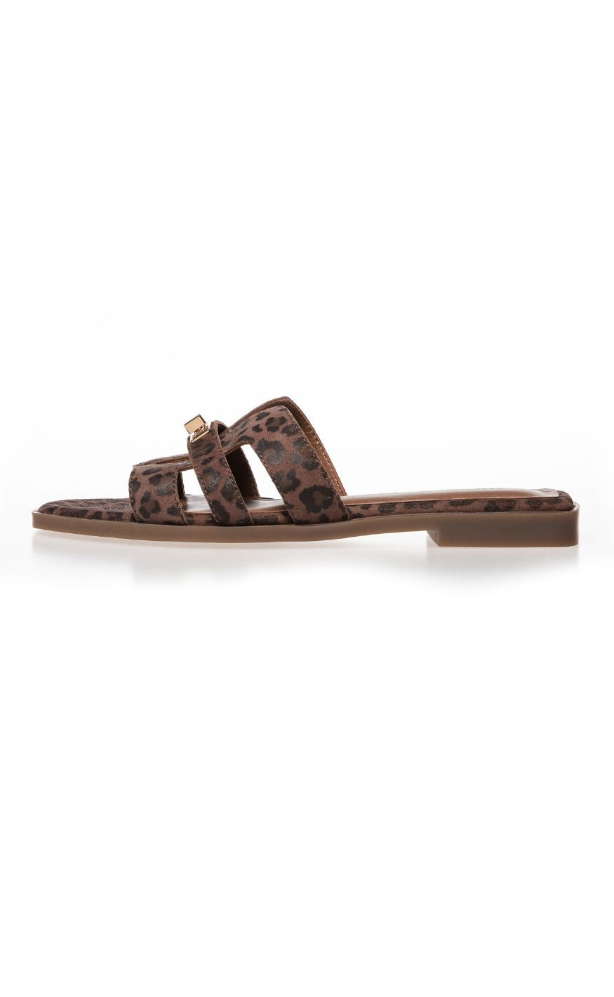 Copenhagen Shoes Sandaler - Women's World L. - Lep