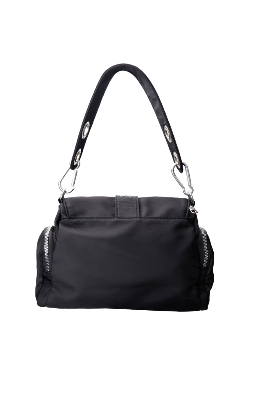 Black Colour Veske - Varla - Black