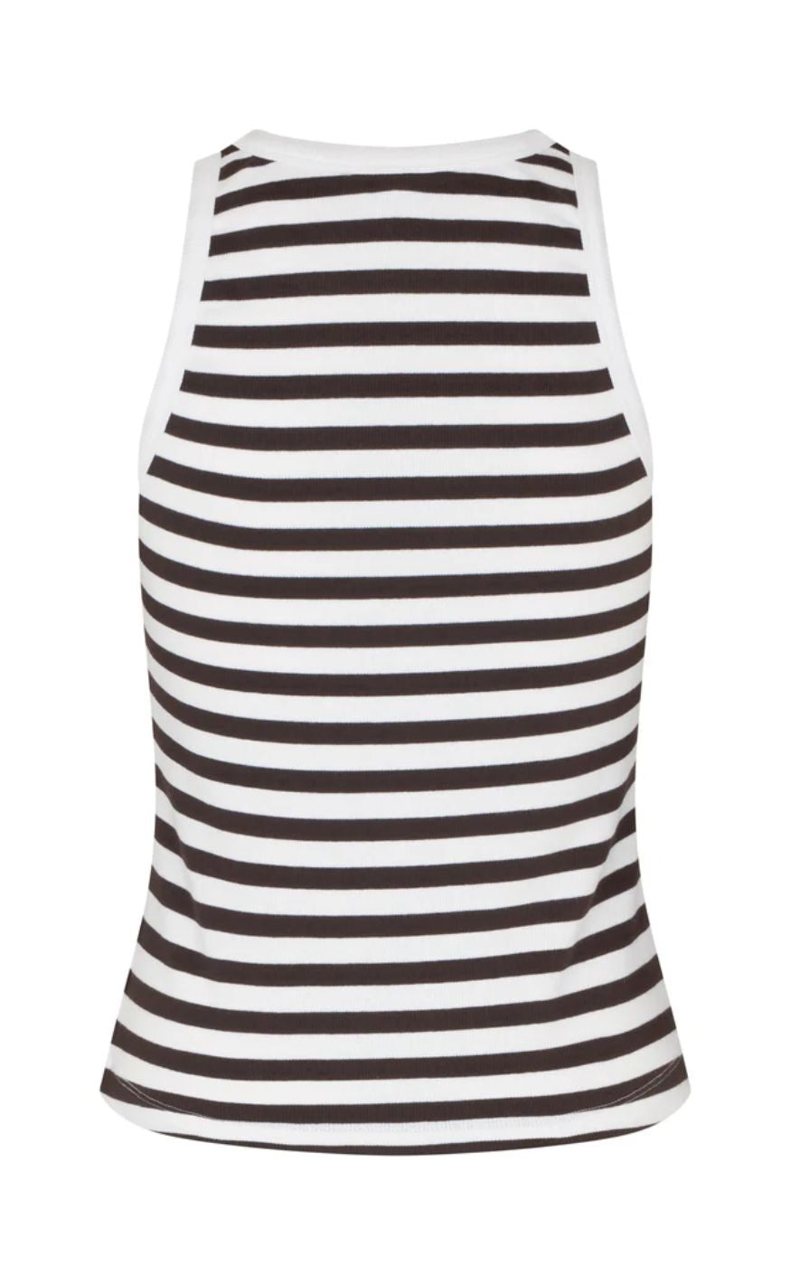 MbyM Topp - Jaxson-M - Java Stripe