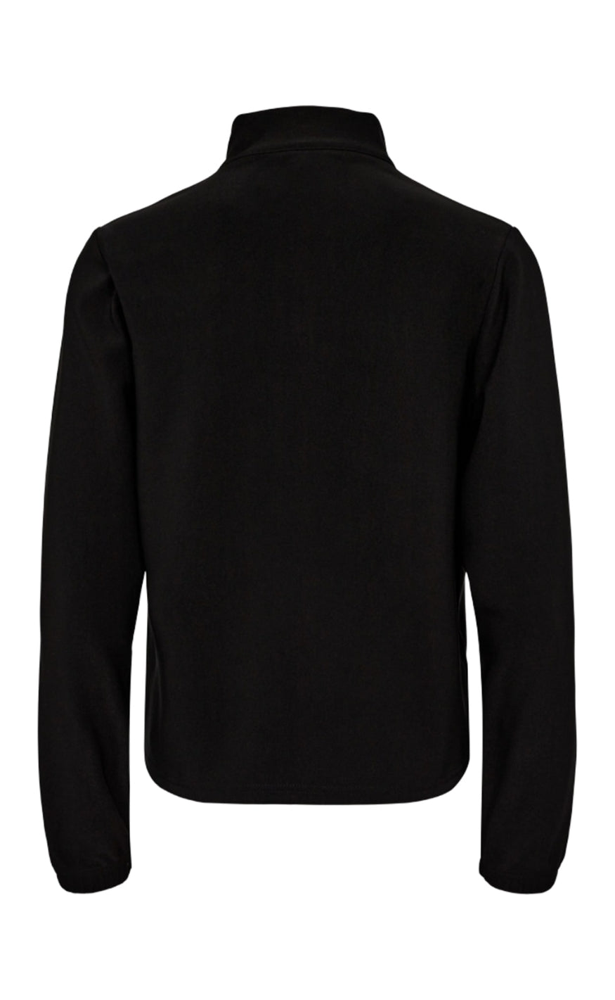 Liberte Bluse - Henne - Black