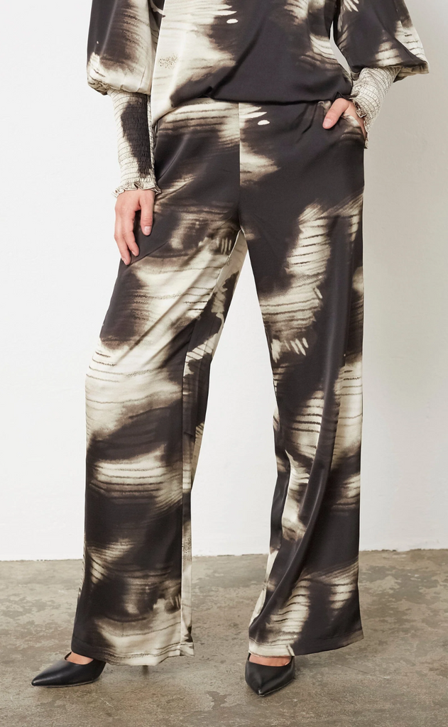 Love & Divine Bukser - Love1024-55 - Graphic