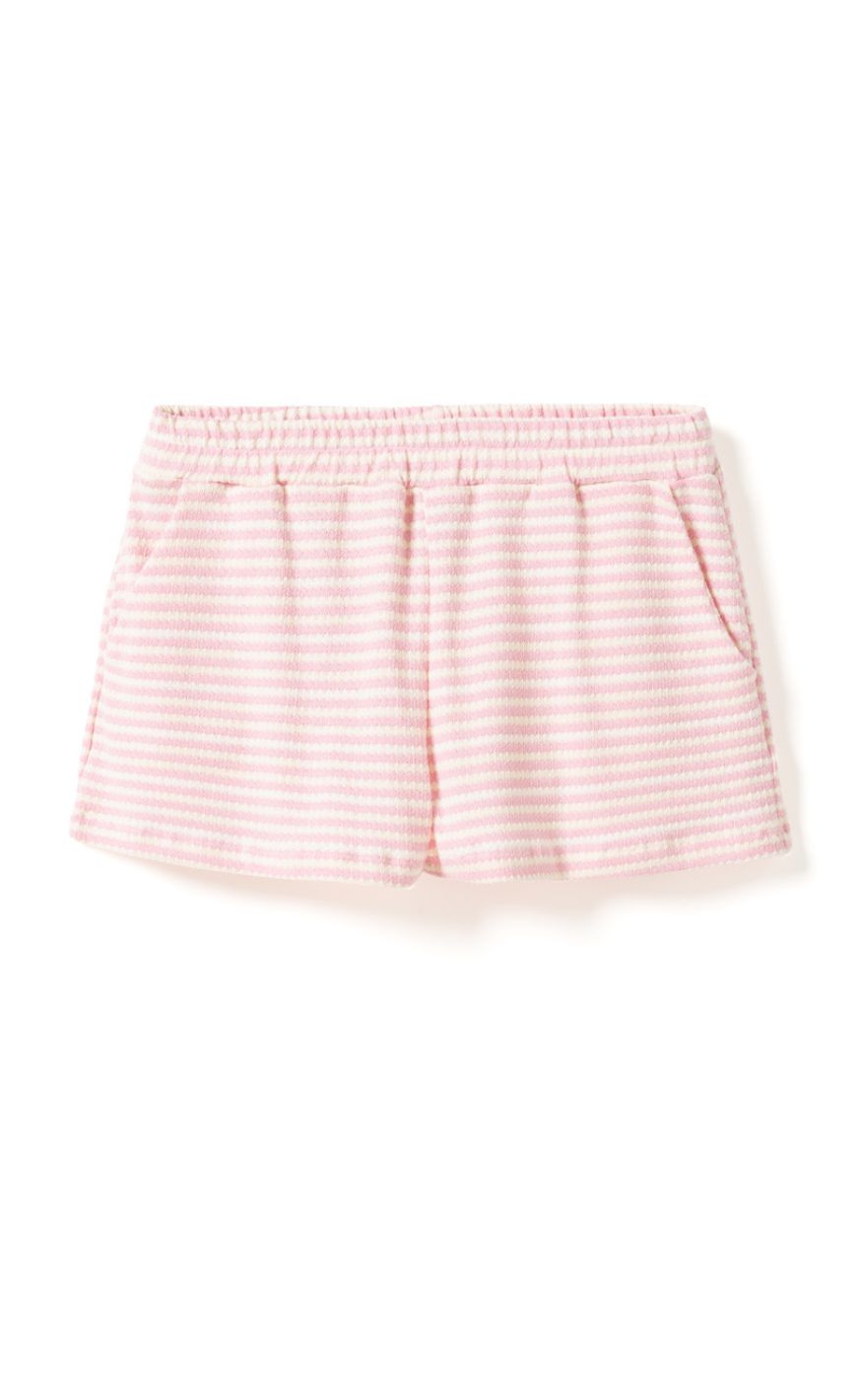 Noella Shorts - Mariella MW - Danni Blush Stripe