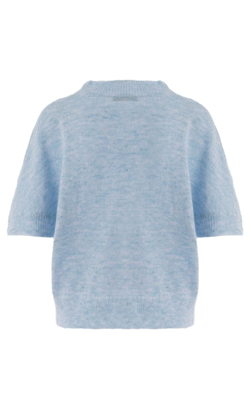 Luxzuz Genser - Batseba - Forever Blue