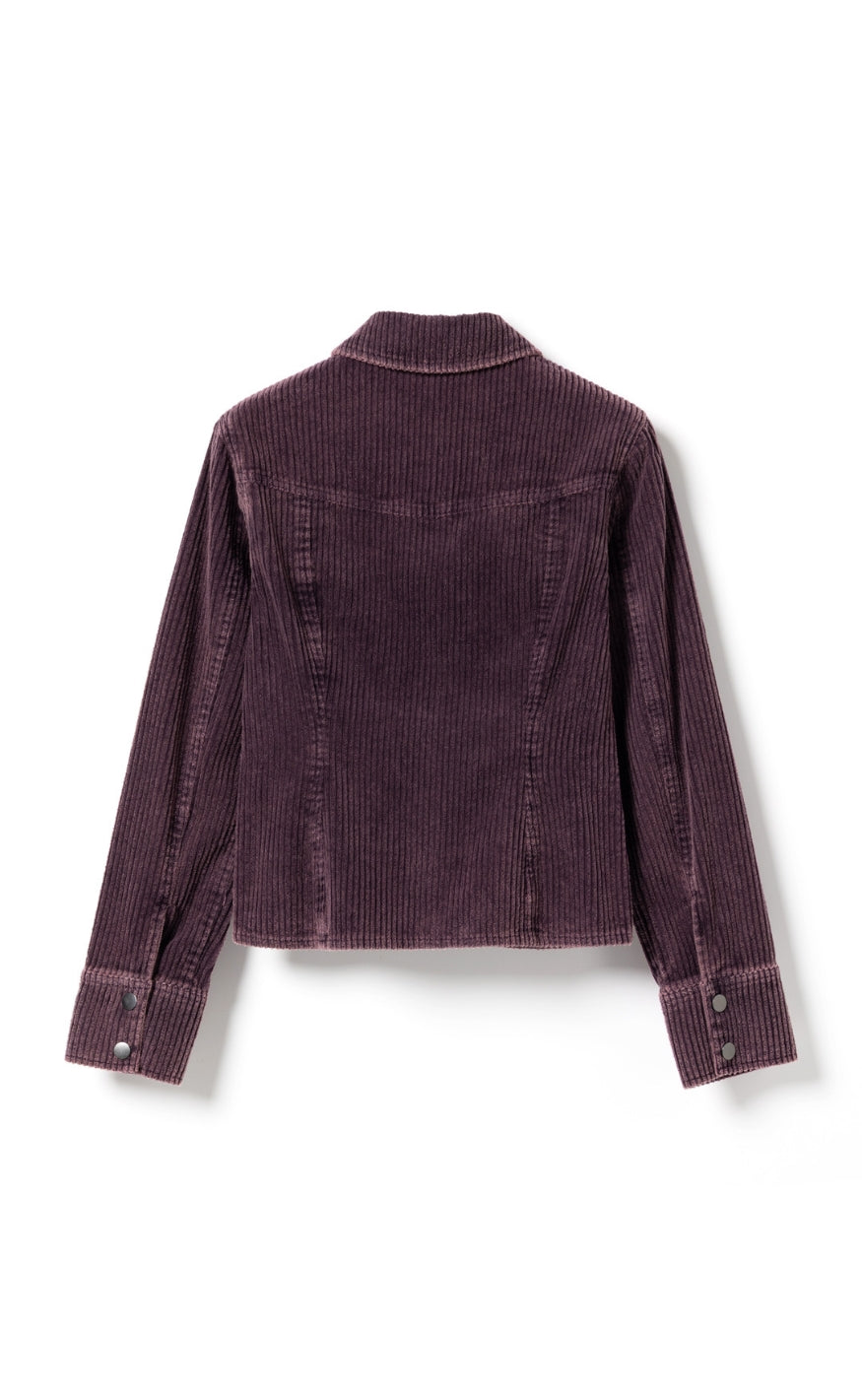 Noella Skjorte - Laela - Winter Bloom Wash