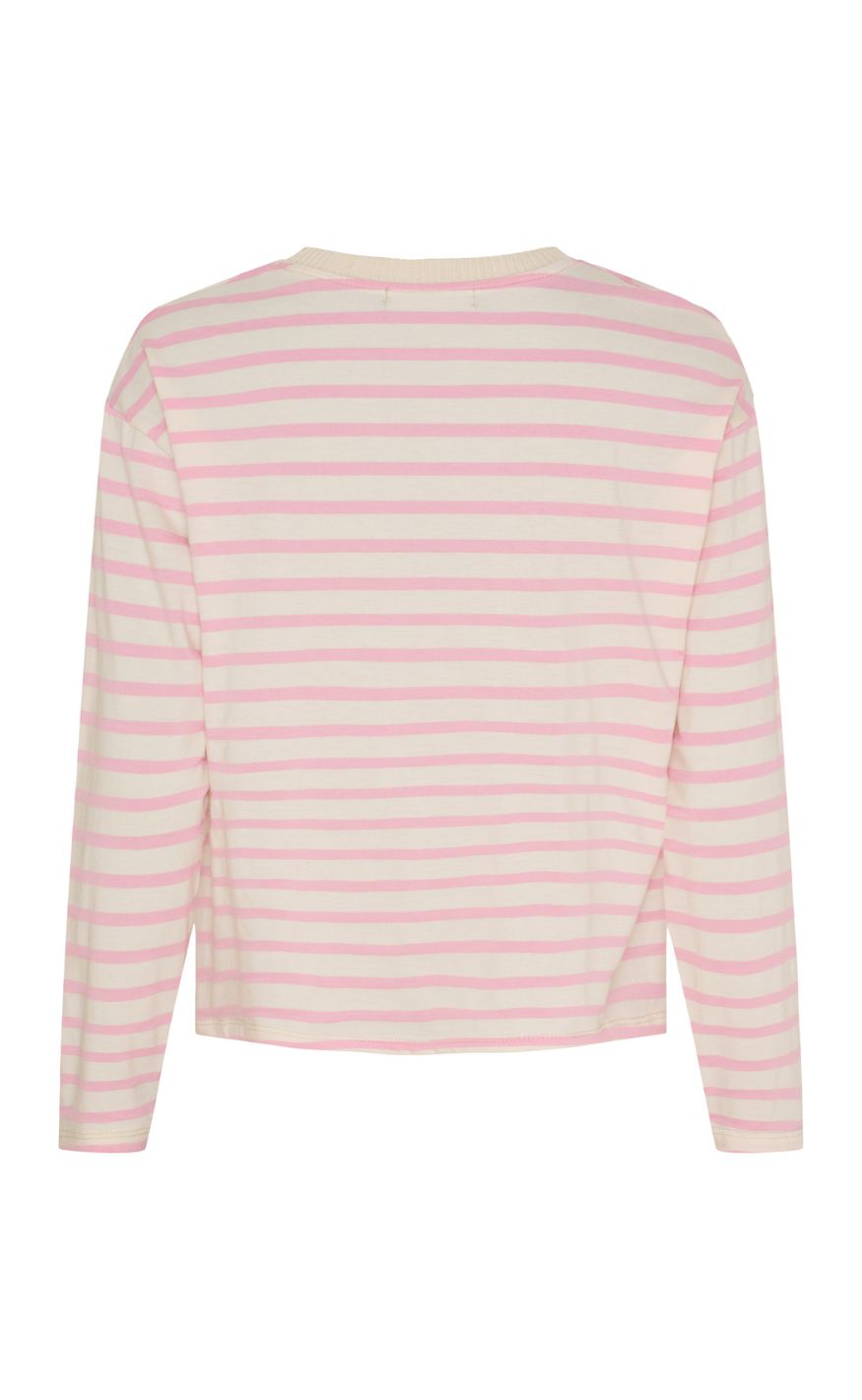 Marta Du Chateau Bluse - Kara - Baby