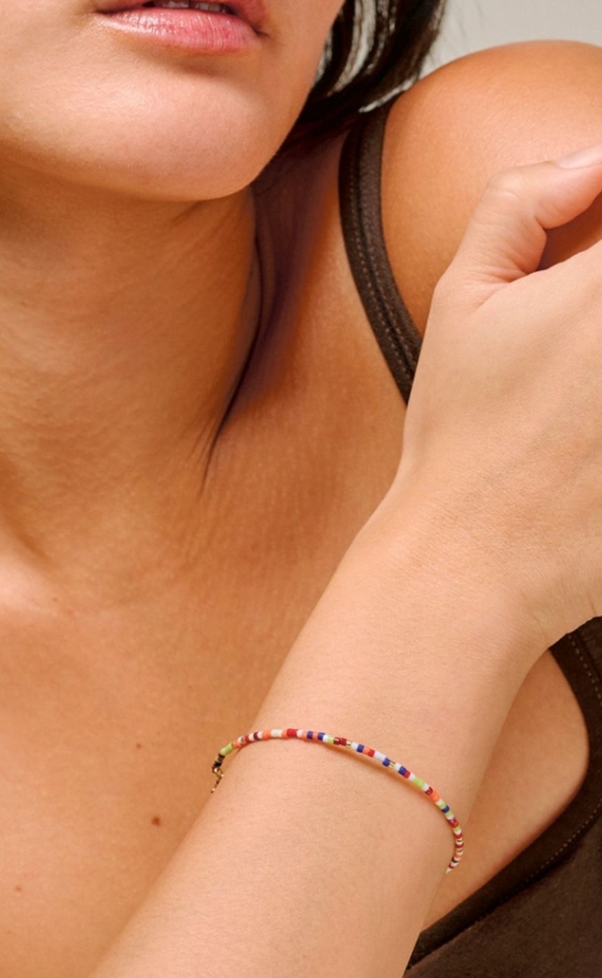 ENAMEL Copenhagen Armbånd - Petra - Boho