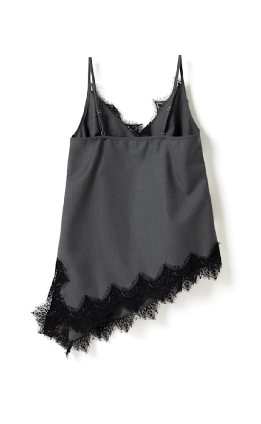 Noella Topp - Marwetta - Charcoal Mel.