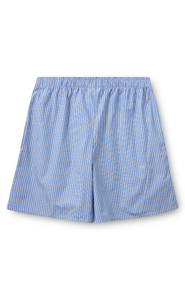 H2O Fagerholt Shorts - Holiday - Blue Stripe