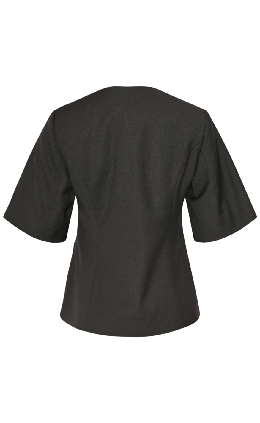 Noella Blazer - Kasundra - Black