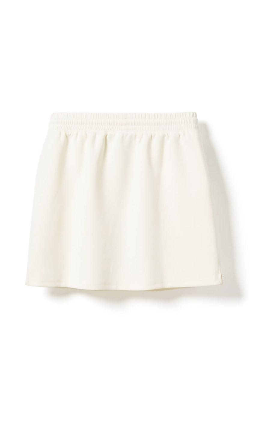 Noella Skjørt - Mano - Offwhite