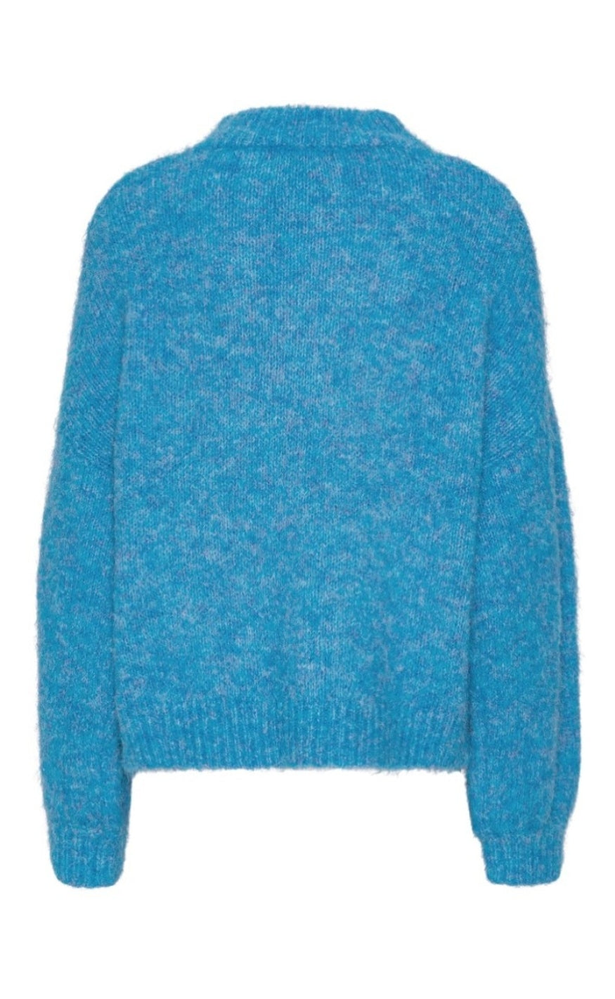 A-View Genser - Patrisia - Medium Blue
