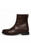 Copenhagen Shoes Støvler - Only Me L. - Dk Brown