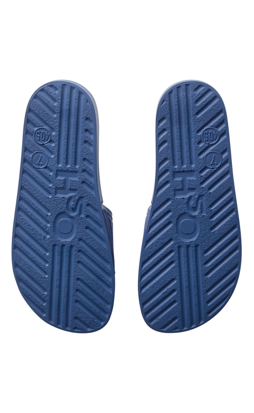 H2O Sandaler - Bathshoe - Indigo Blue