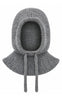 Say INA Copenhagen Balaclava - Cheryl - Dark Grey