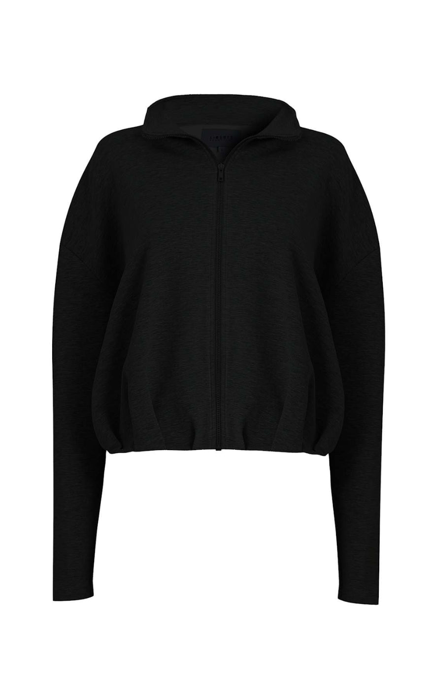 Liberte Jakke - Henny Baloon - Black