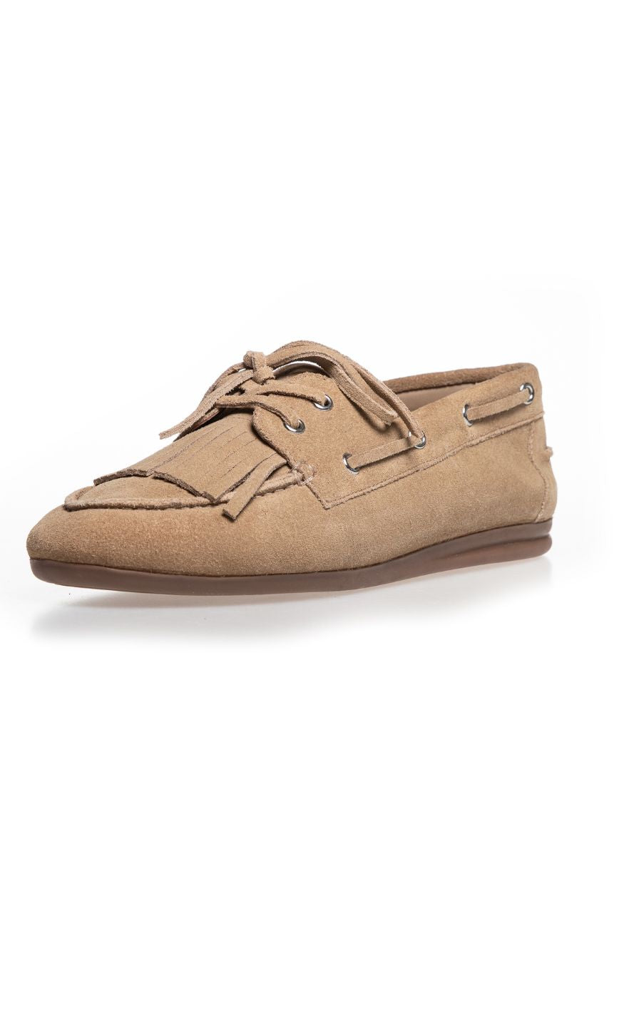 Copenhagen Shoes Sko - When You Move S. - Biscuit