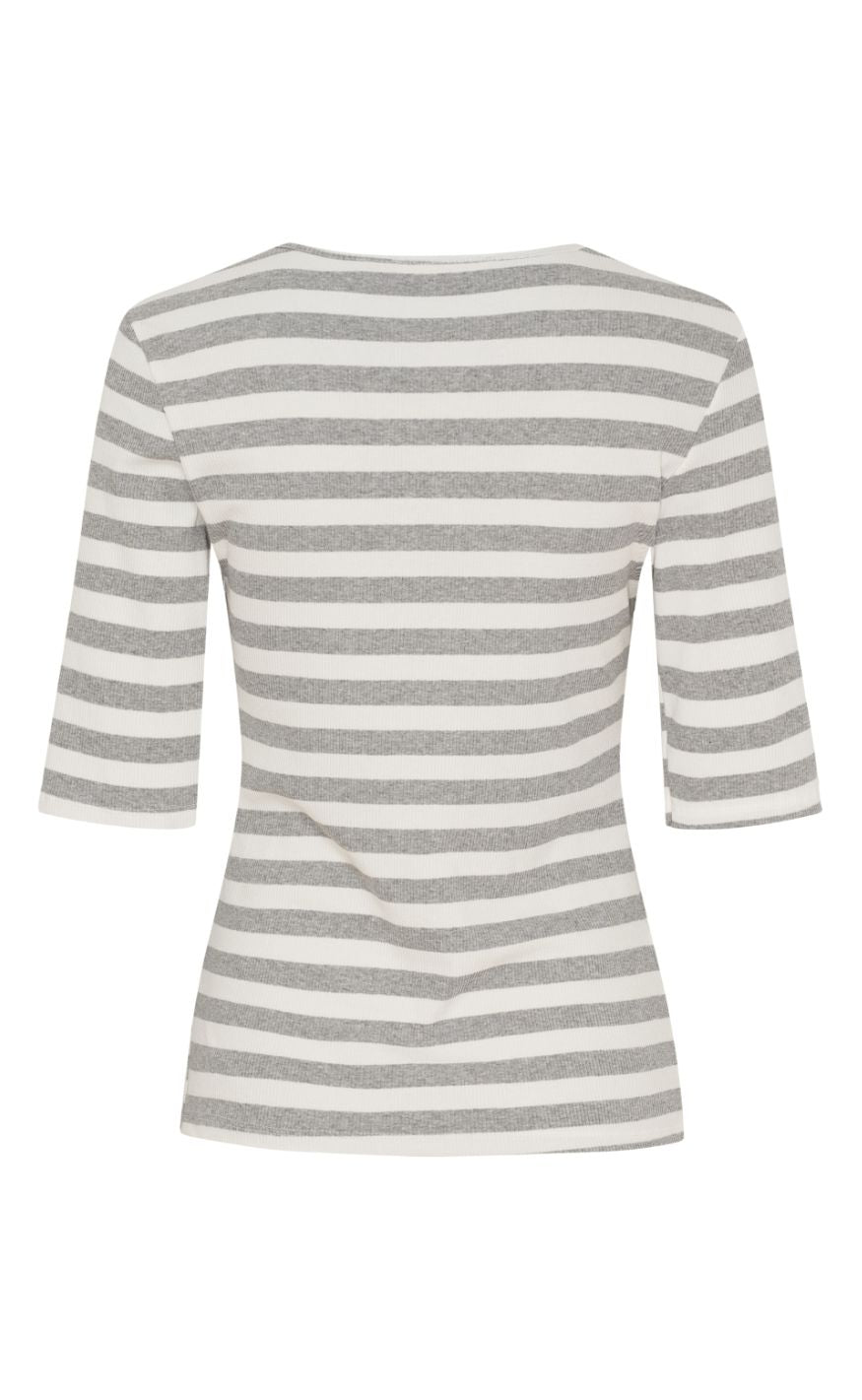 Marta Du Chateau T-shirt - Nena - Melange10