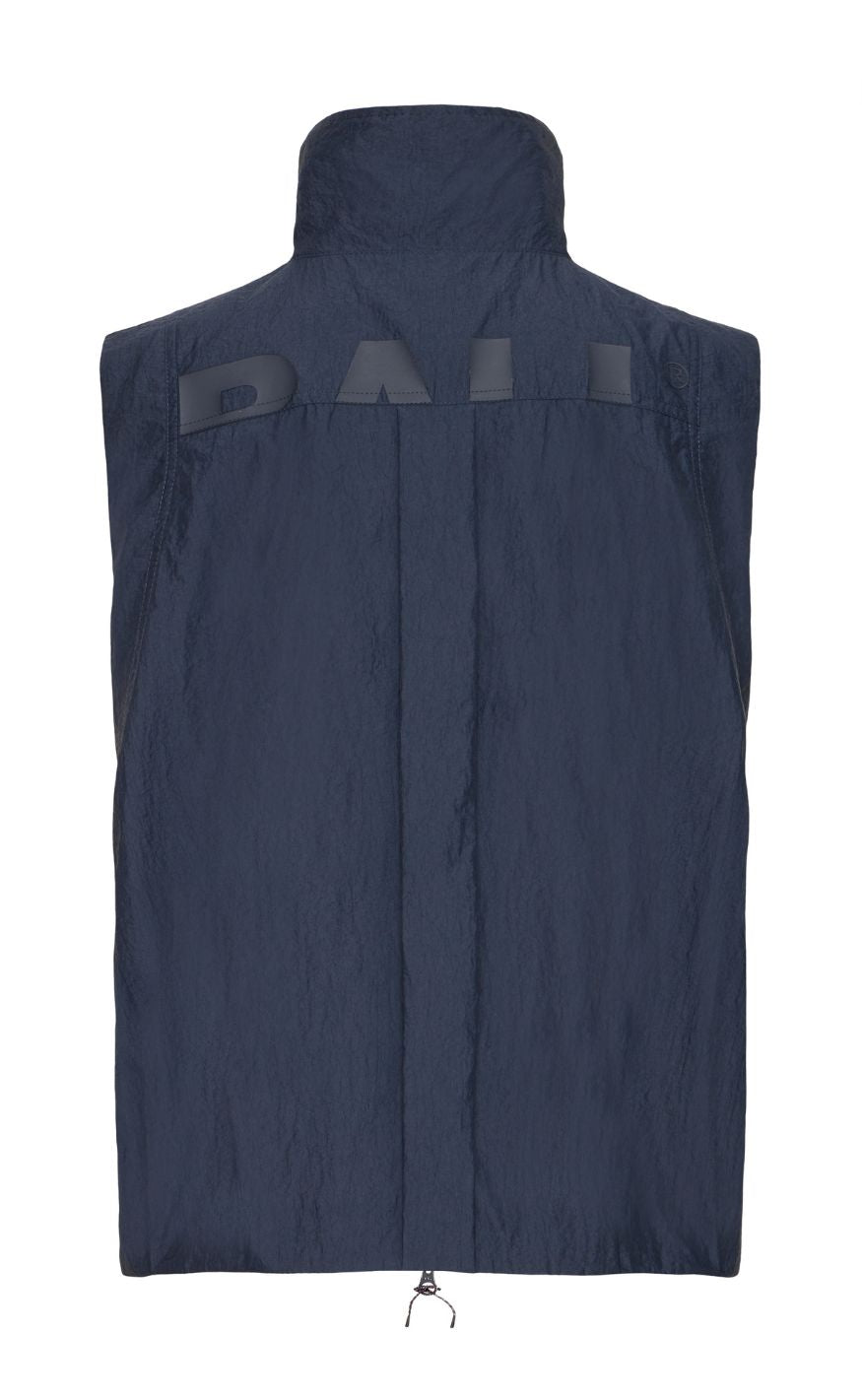 BALL Original Vest - Stella - Sky Captain