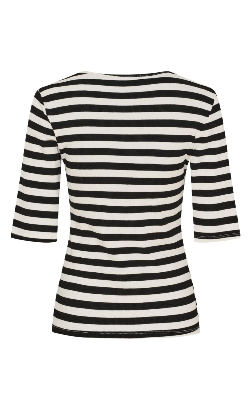 Marta Du Chateau T-shirt - Nena - Nero
