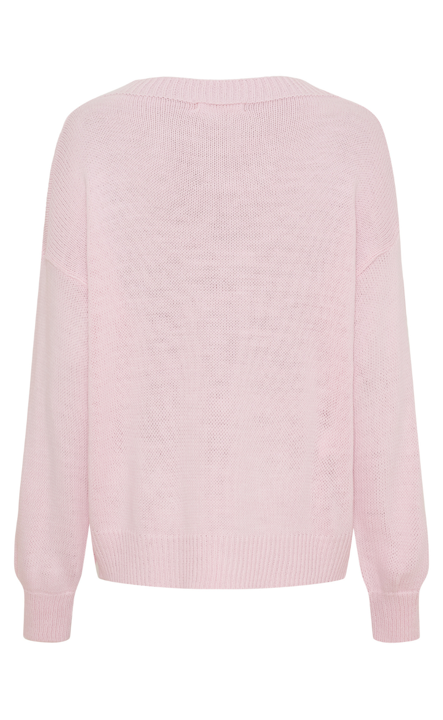 Marta Du Chateau Genser - Aurorette - Pink