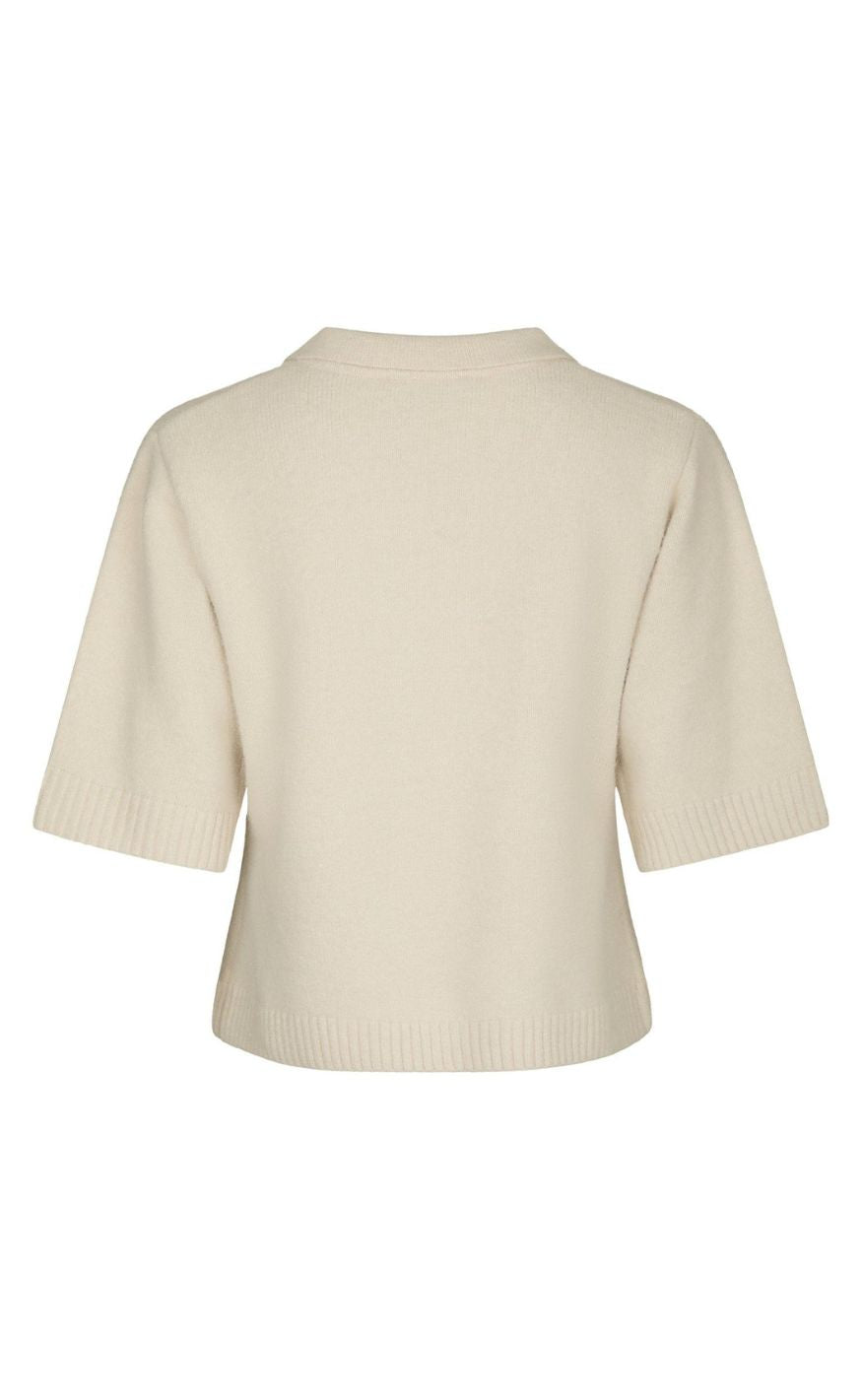 Neo Noir Genser - Cunna - Ivory