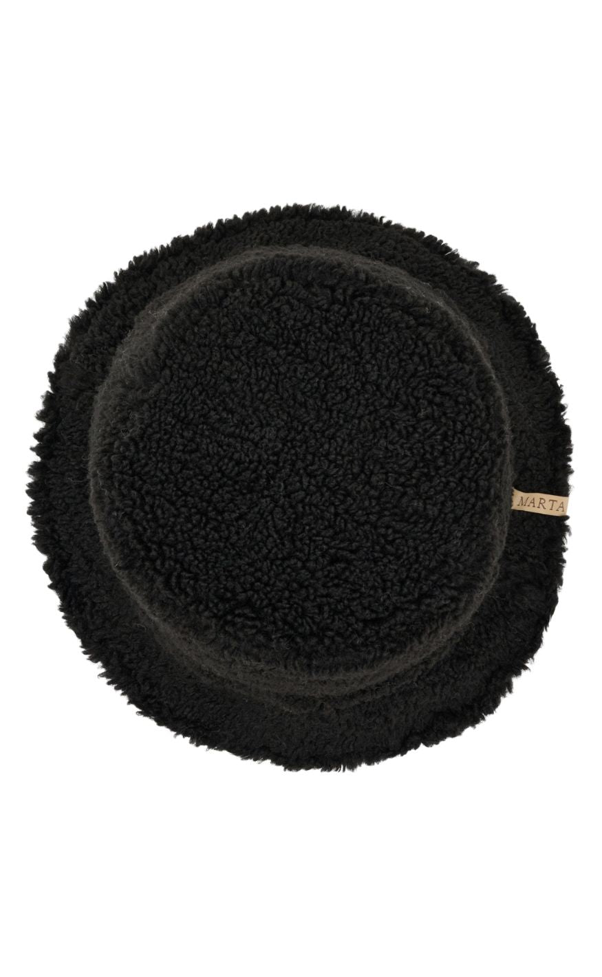 Marta Du Chateau Hatt - Inge - Black