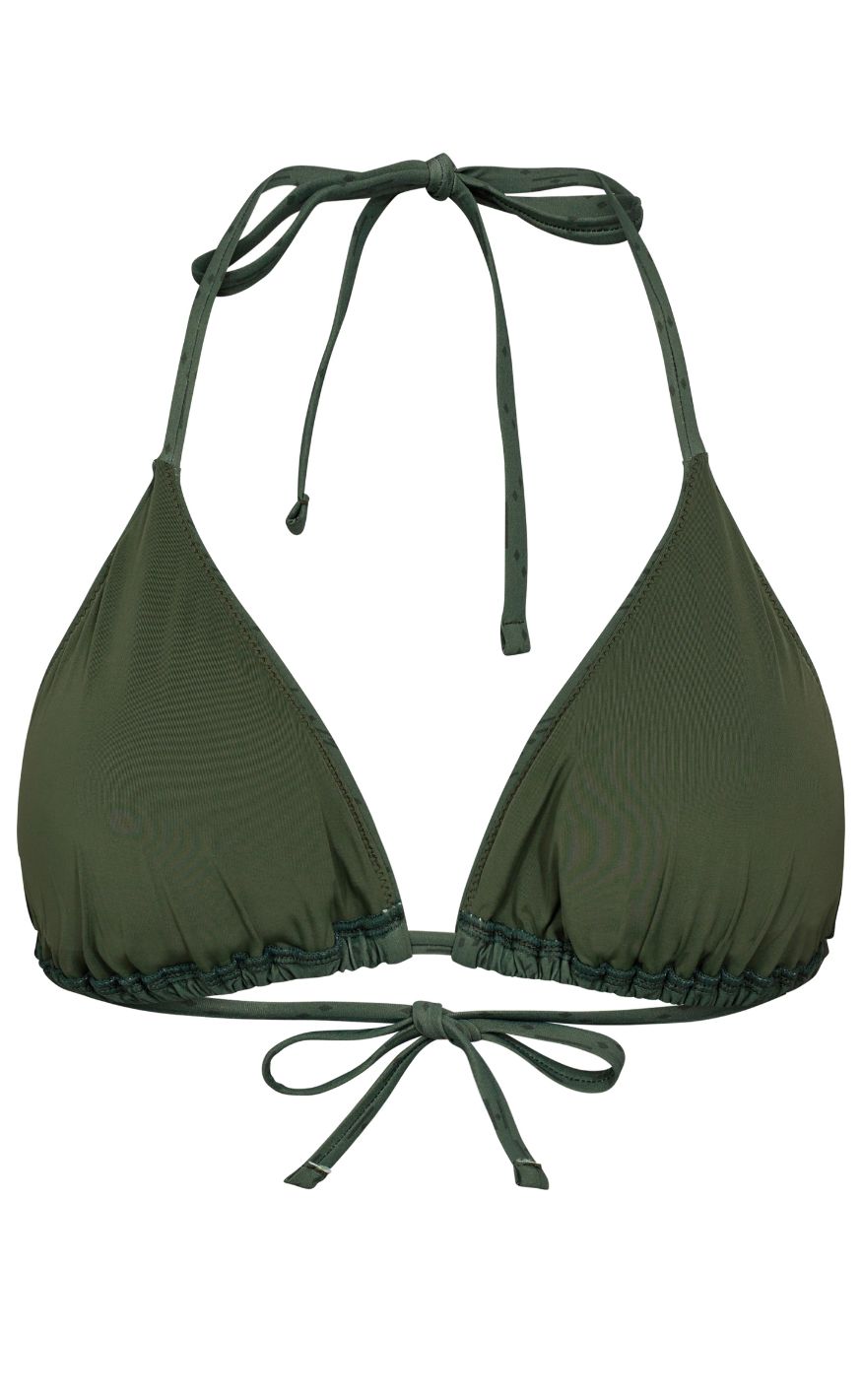 Hype The Detail Bikinitopp - 147 - Green