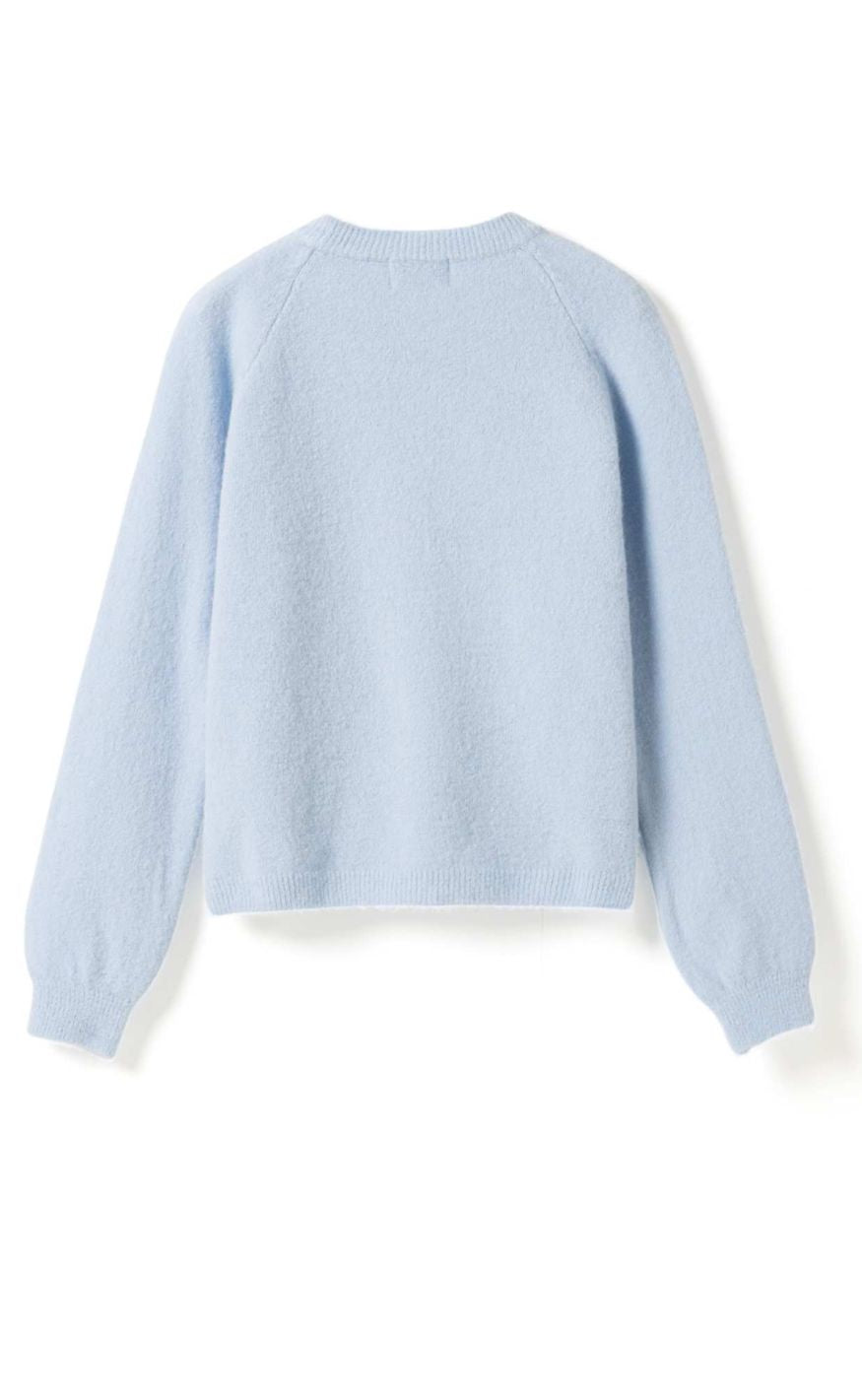 Noella Genser - Marve - Light Blue
