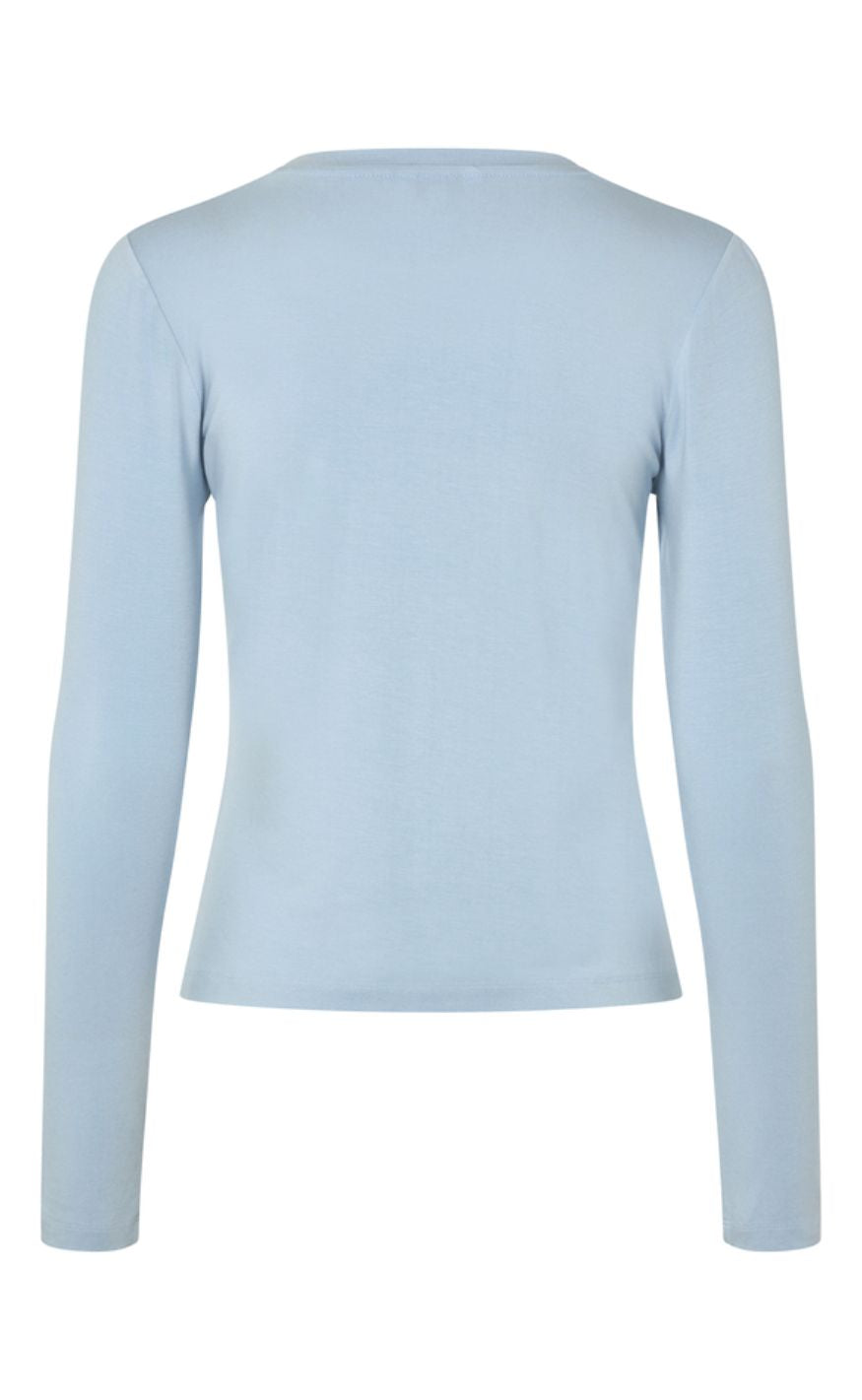 MbyM Topp - Christina-M - Classic Light Blue
