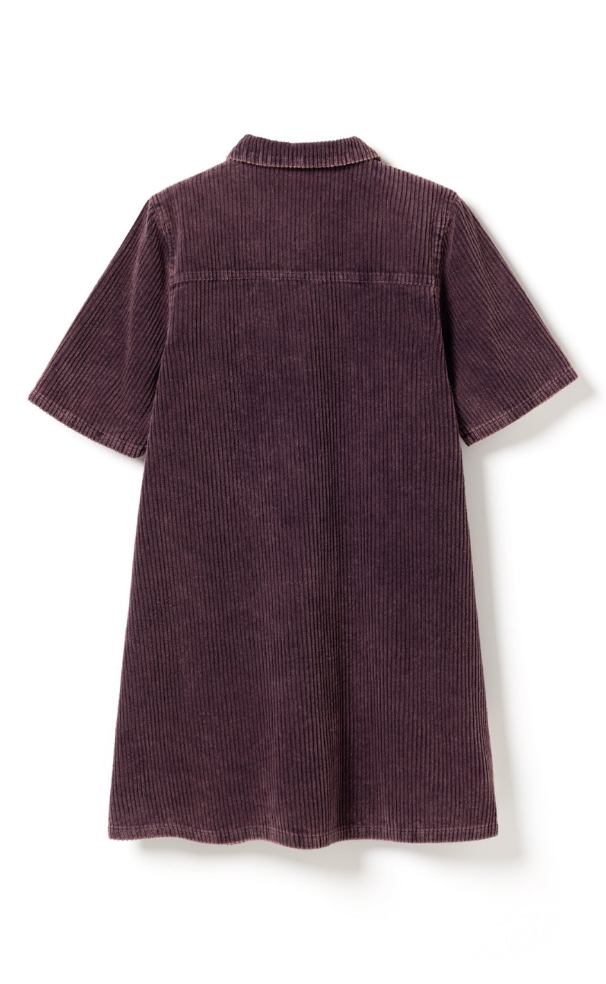 Noella Kjole - Jozie - Winter Bloom Wash