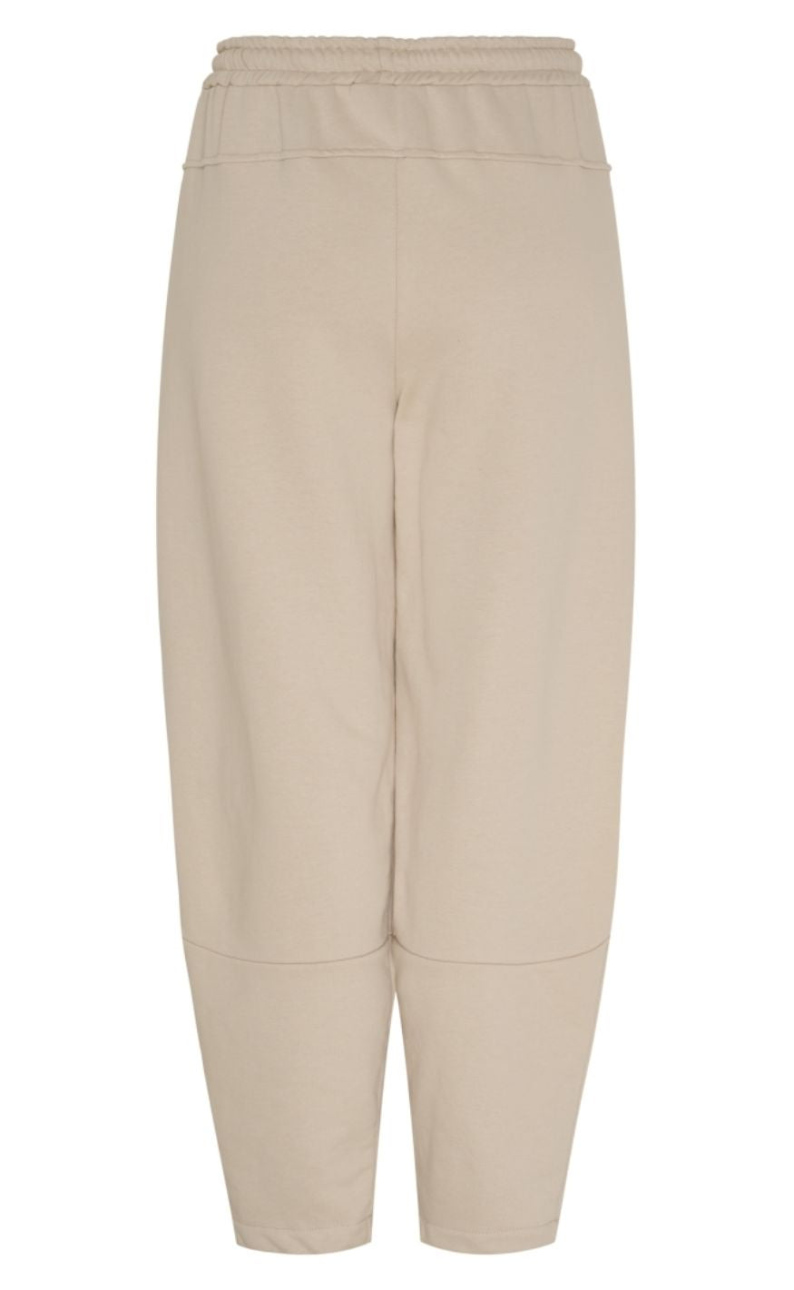 Marta Du Chateau Sweatpants - Rayna - Beige
