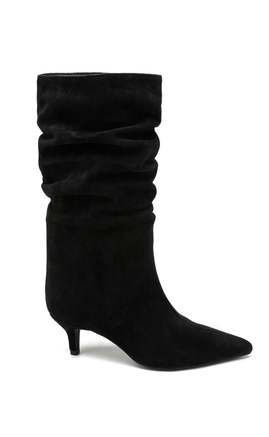 Chosen Støvler - Anora - Black