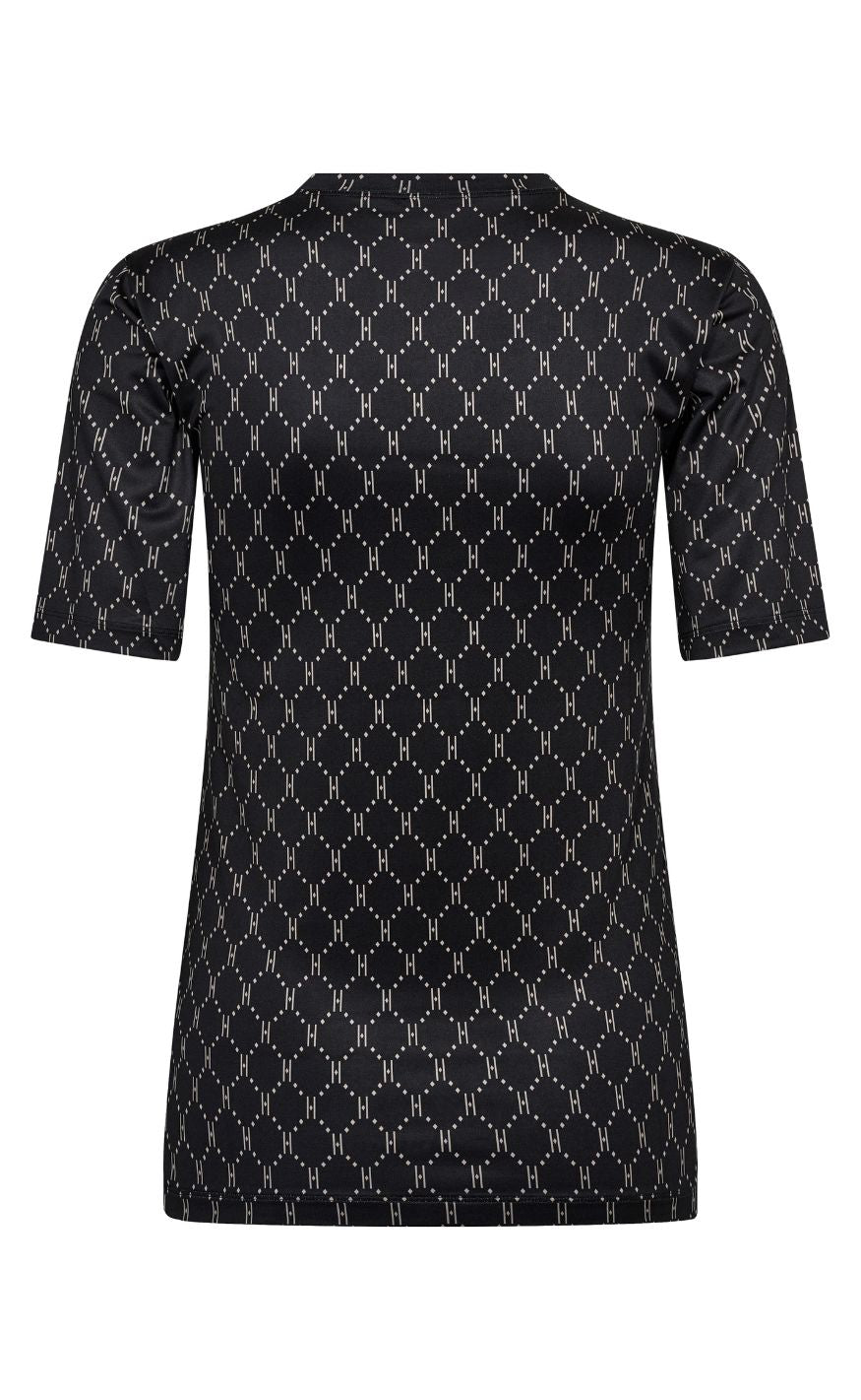 Hype The Detail T-shirt - 200-2 - Black