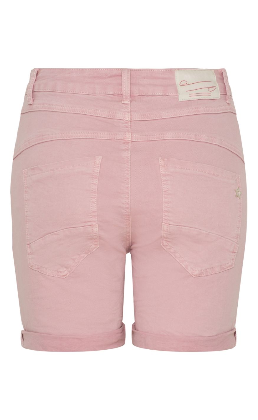 Marta Du Chateau Shorts - Sofia - Rose
