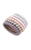 Smykkeli Copenhagen Strikker - 6 Pack - Multi